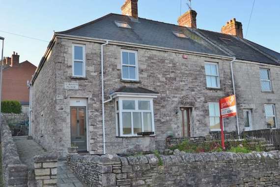 3 Bedroom Detached